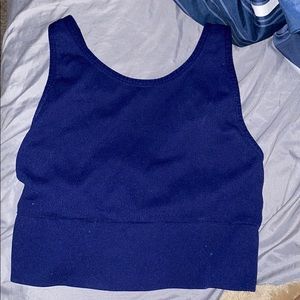 Victoria’s Secret Crop Top/ Sports Bra